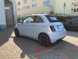Fiat 500e Cabrio LaPrima *Klima*Navi*PDC*Kamera - Fiat 500e Gebrauchtwagen in Berlin