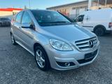 Mercedes-Benz B 180 NGT BlueEFFICIENCY - Mercedes-Benz B 180: Ngt