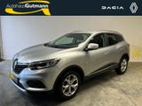 Renault Kadjar Limited 1.3 TCe 140 EU6d-T Navi Apple Car - Renault Kadjar aus 2019