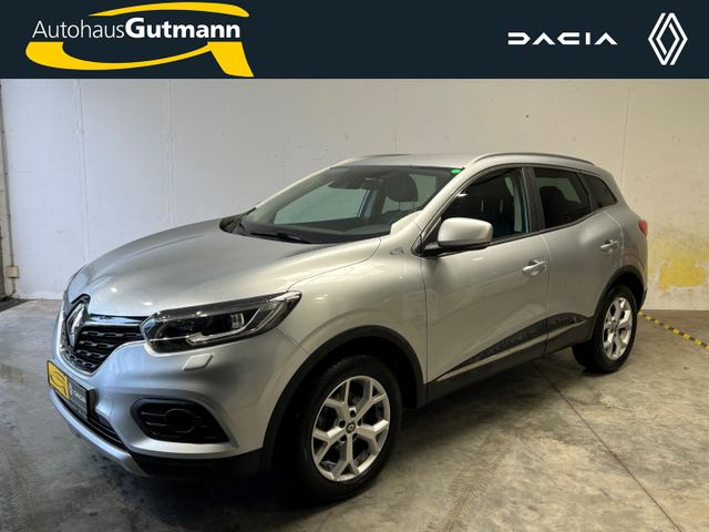 Renault Kadjar Limited 1.3 TCe 140 EU6d-T Navi Apple Car