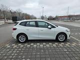 BMW 218 Active Tourer 218d Steptronic DCT - - BMW 218 Active Tourer: Von Privat