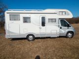 Adria Coral 660 SP - Adria Alkoven