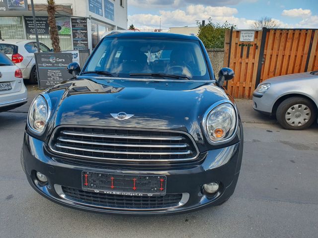 MINI Countryman Cooper