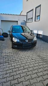 Volkswagen vw polo 1.4 tdi - Volkswagen Polo aus 2008: TDI