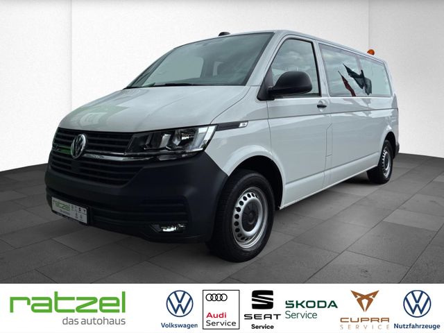 Volkswagen T6.1 Kombi 2.0 TDI DSG 4Motion lang StandHZG AHK
