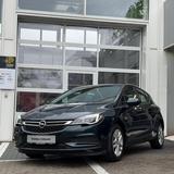 Opel Astra 1.4 ECOTEC KLIMA/TEMP/DAB - Opel Astra Gebrauchtwagen in Braunschweig