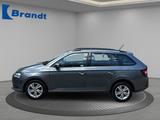 Skoda Fabia Combi 1.0 TSI Ambition TEMPOMAT+SMART LINK - Skoda Fabia Gebrauchtwagen in Bremen