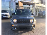 Jeep Renegade Night Eagle BZ Funktions-Paket Android  - Jeep Renegade Gebrauchtwagen in Hamburg
