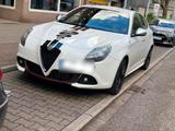 Alfa Romeo Giulietta Sportivo 1.4TB TÜV Neu - Alfa Romeo in Bochum