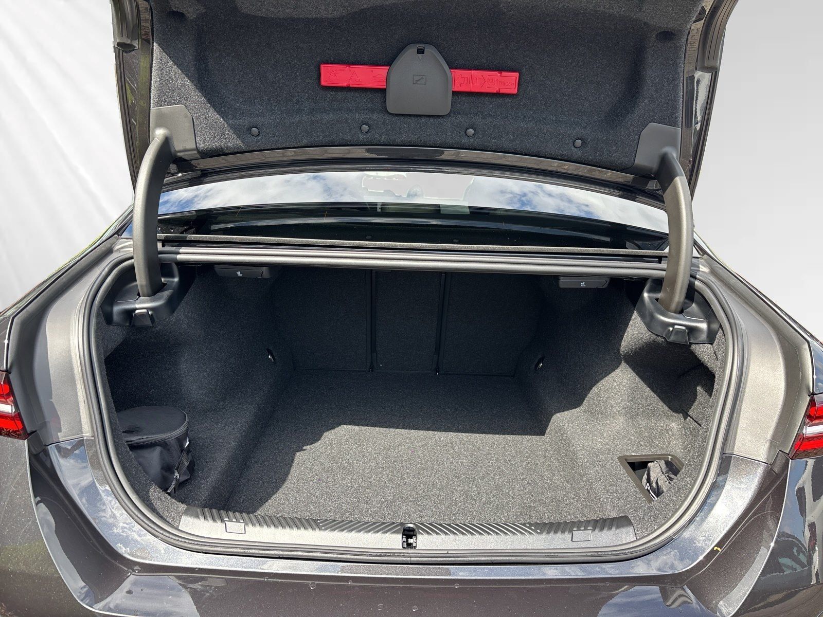 BMW 520 - Bild 15
