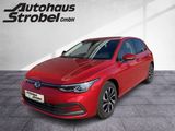 Volkswagen Golf VIII 1.5 TSI "ACTIVE" ab 3,99% ACC LED Navi - Volkswagen: Gol G3