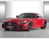 Mercedes-Benz AMG GT R Mercedes-AMG GT R / MB100 Garantie - gebrauchte Mercedes-Benz AMG GT R aus dem Jahr 2018