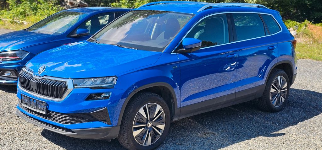 Image of Skoda Karoq