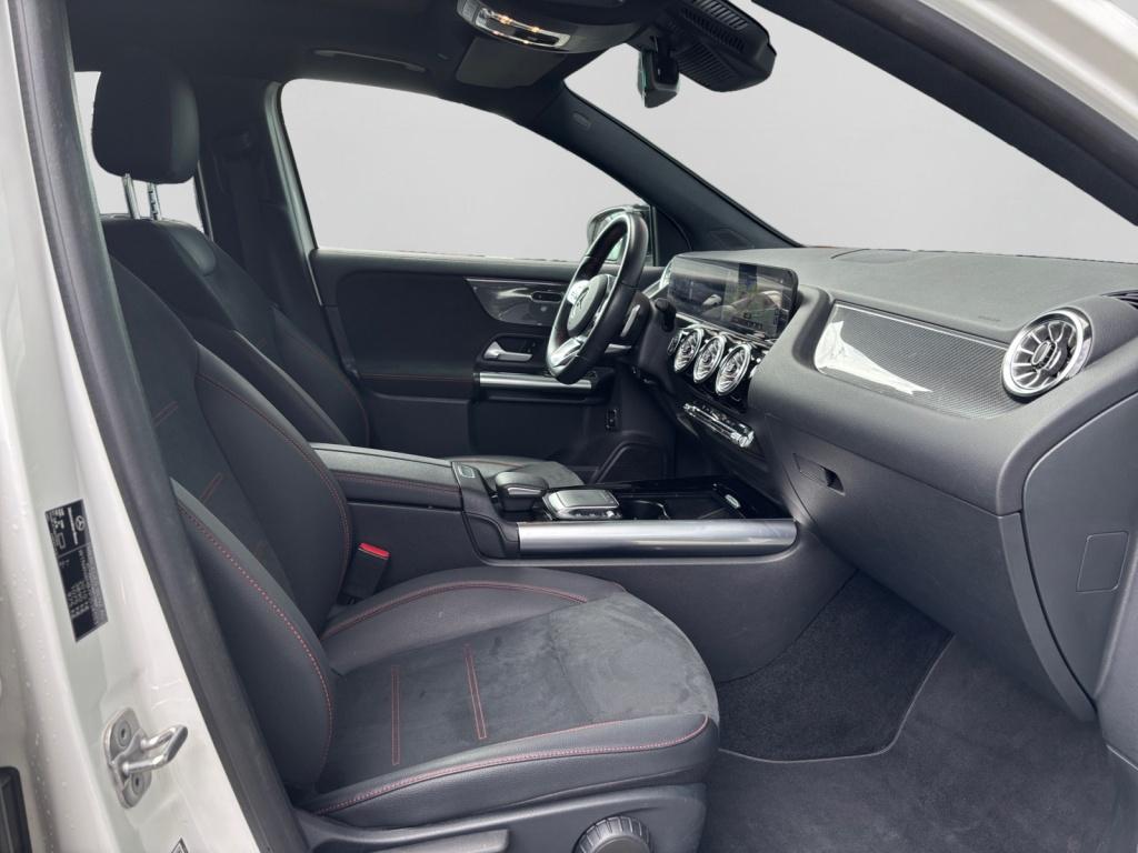 Mercedes-Benz GLA 200 AMG|NIGHT|PANO|MBUX|SHZ|TEMP|KAM|LED