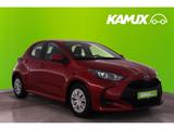 Mazda 2 Hybrid 1.5 Aut.Pure+NAVI+TEMPO+KLIMA+CARPLAY - Mazda 2 Hybrid Gebrauchtwagen