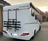 Sunlight V 60 Adventure*Markise*RFK*TV*Fahrrad - Sunlight A60