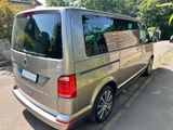 Volkswagen T6 Multivan Highline - Volkswagen T6 Multivan aus 2015
