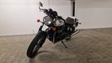 Triumph Thruxton Ace Café Racer - CAFE RACER