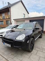Porsche Cayenne Turbo Turbo - Porsche Cayenne in Bonn