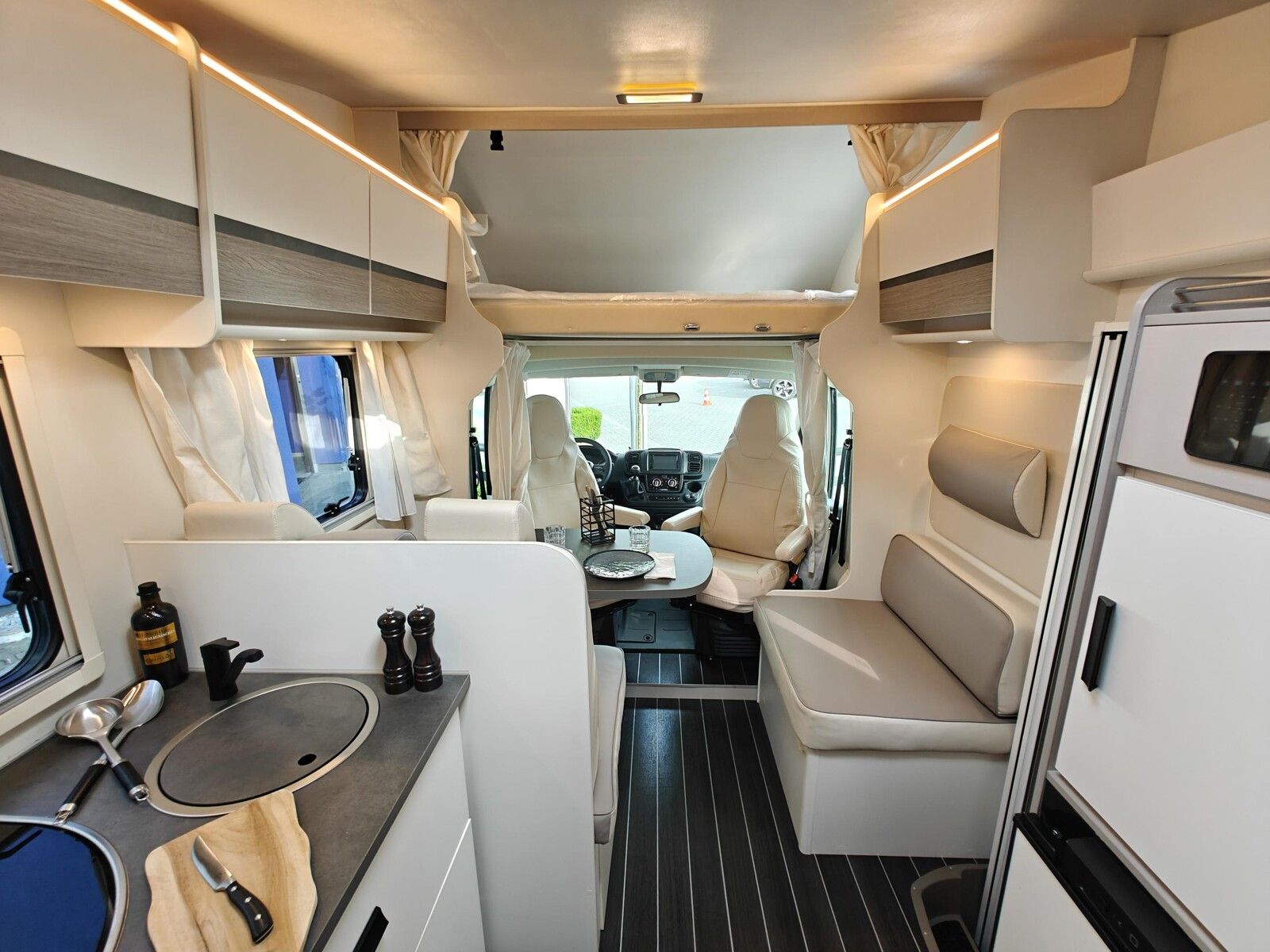 Fahrzeugabbildung XGO Dynamic 95G