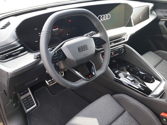 Fahrzeugabbildung Audi Q5 Sportback S line TDI quattro Tech+ AHK 20"