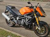 Mz 1000 SF Orange - MZ MOTORRAD