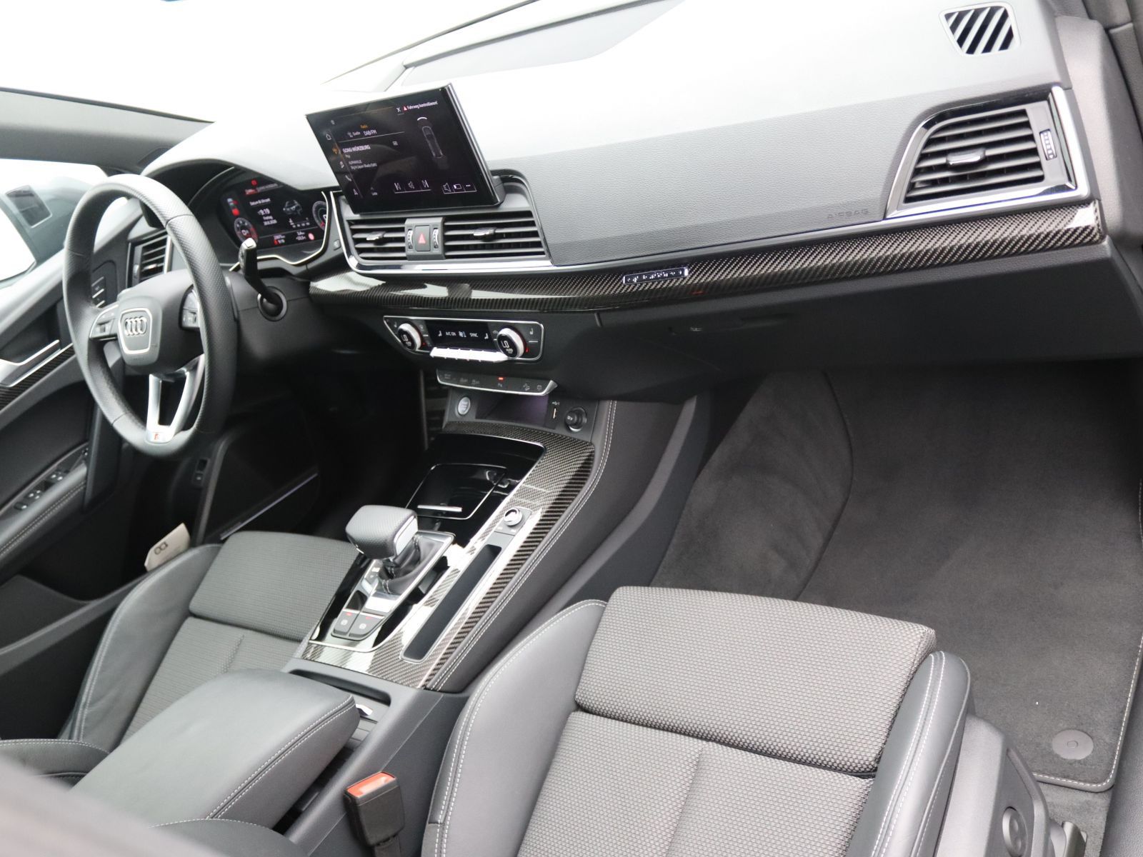 Audi Q5 - Bild 9