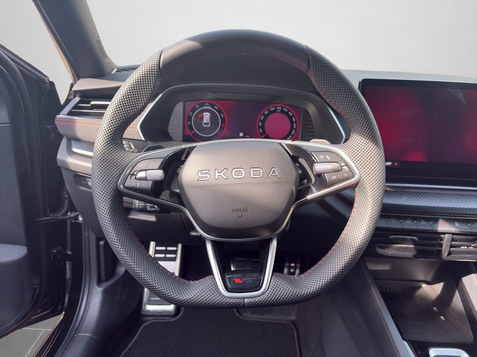 Skoda Octavia - Bild 11