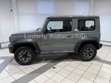 Suzuki Jimny Comfort AllGrip/1.Hand - gebrauchte Suzuki Jimny aus dem Jahr 2021