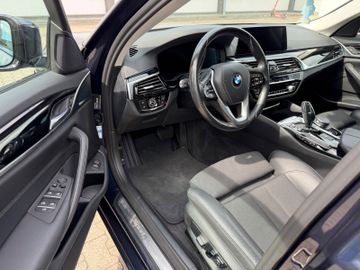 BMW 520 - 7