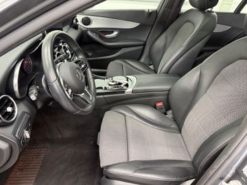 Mercedes C 180 - 9