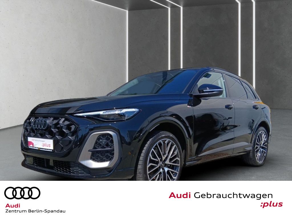 Audi Q5 - Bild 1