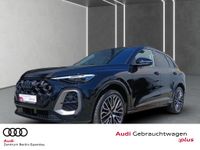 Audi Q5 - Vorschau Bild 1