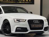 Audi A5 Coupe 1.8 TFSI 3x S-Line/Xenon/Navi/T-Leder - Audi Gebrauchtwagen in Hamm