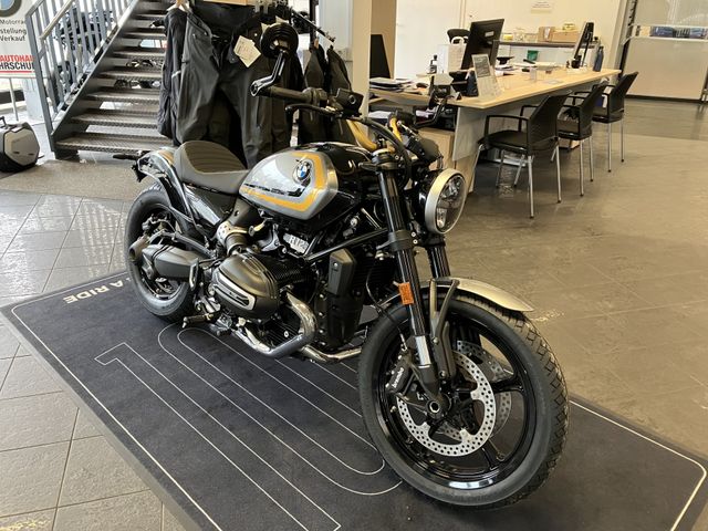 BMW R 12 Option 719 Frästeile uvm.