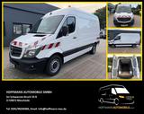 Mercedes-Benz Sprinter 316 CDI Kasten 3,5t L2H2 *AHK 3500KG * - Dreiseitenkipper 3 5t