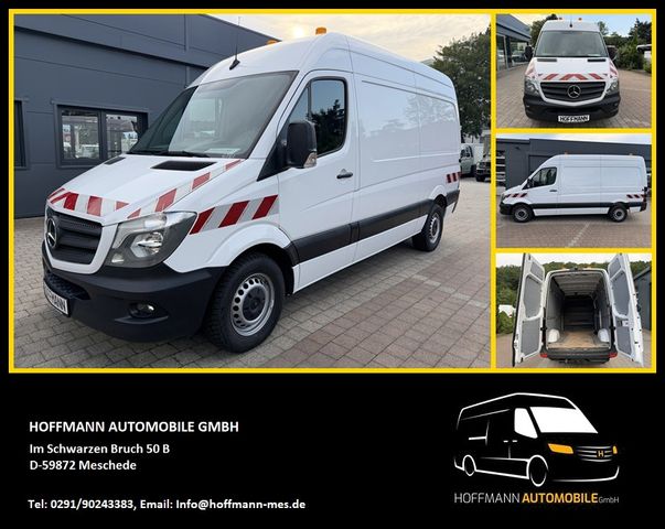 MERCEDES-BENZ Sprinter 316 CDI Kasten 3,5t L2H2 *AHK 3500KG *
