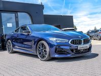 BMW M850 - Vorschau Bild 6
