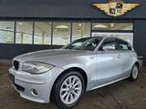 BMW 118i Limousine Automatik PDC/Klima/SZH/LM - BMW 118 aus 2007: 118i