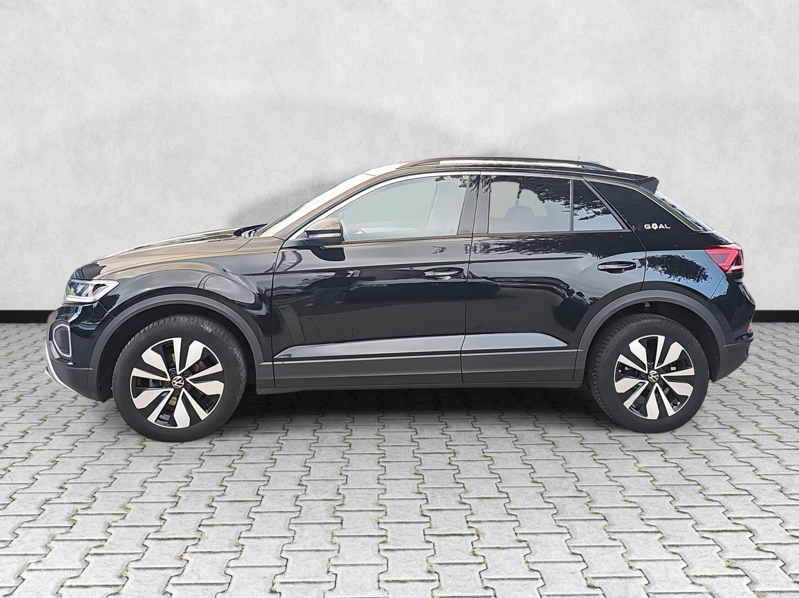 Volkswagen T-Roc 1.5 TSI EU6e Goal, миниатюра 7