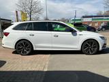 Skoda Octavia Combi Sportline 2.0 TDI DSG SHZ LHZ NAVI - Skoda Octavia: Allradantrieb, 2.0