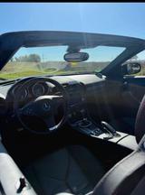 Mercedes-Benz Mercedes SLK 280 - Mercedes-Benz SLK 280 von privat
