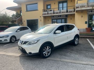 Nissan Qashqai - 3