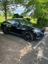 BMW X4 xDrive20i AT M Sport M Sport - BMW X4 aus 2019