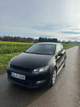 Volkswagen Polo 1.2 TDI BlueMotion BlueMotion - Volkswagen Polo aus 2010: Bluemotion