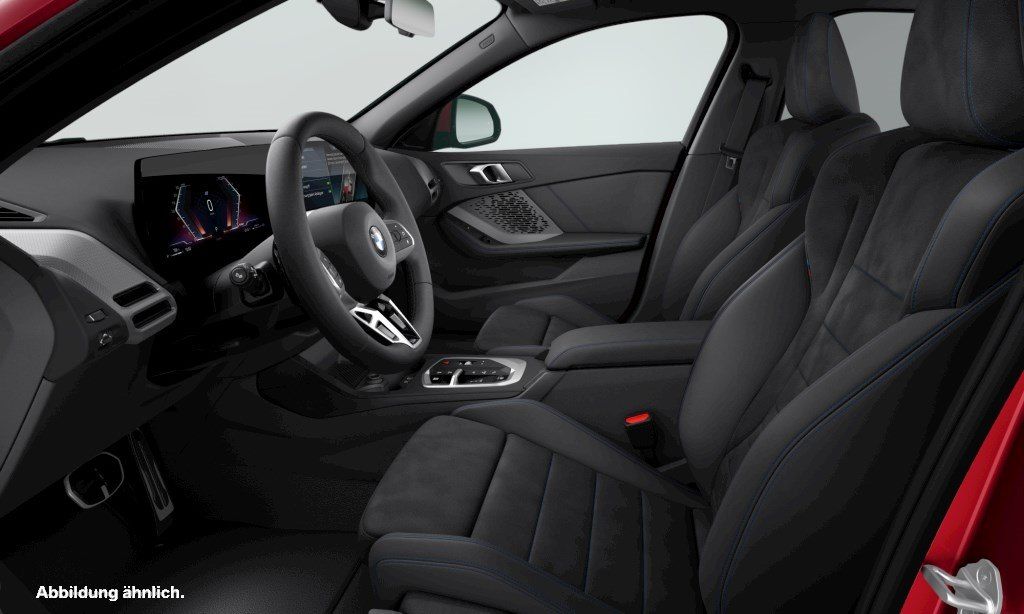BMW 120 - Bild 4