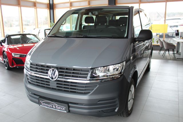 Volkswagen T6.1 Transporter 2.0 TDI Kombi 4MOTION