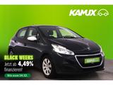 Peugeot 208 1.2 12V PureTech 68 Like+KLIMA+RADIO+ISOFIX - Peugeot 208 Gebrauchtwagen