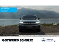 Volkswagen Touareg - Vorschau Bild 1