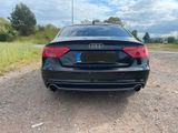 Audi A5 1.8 TFSI 130kW multitronic Sportback - - Audi A5 aus 2017